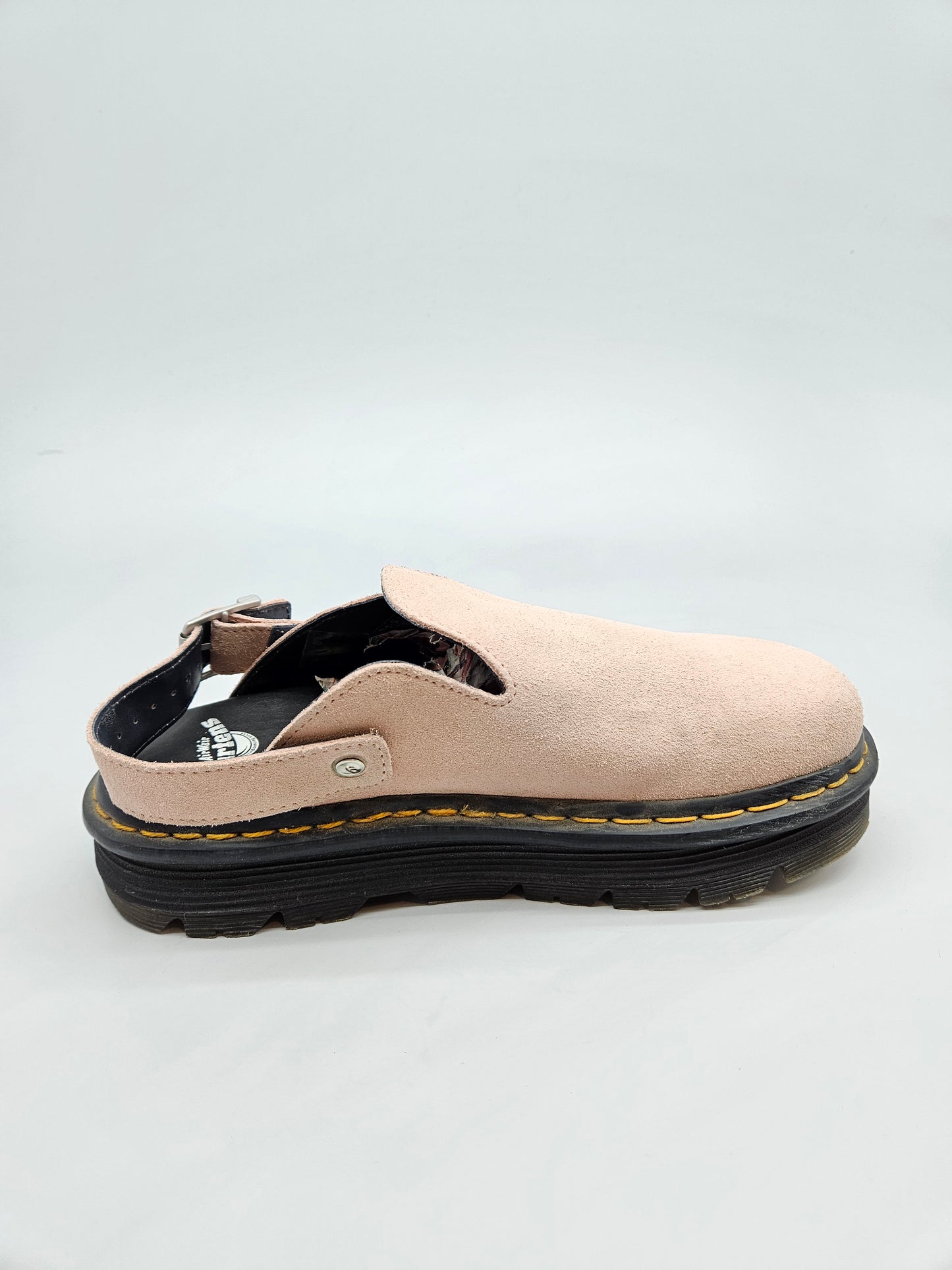 DR MARTENS ORIGINAL KOZNI SANDALI BR 41