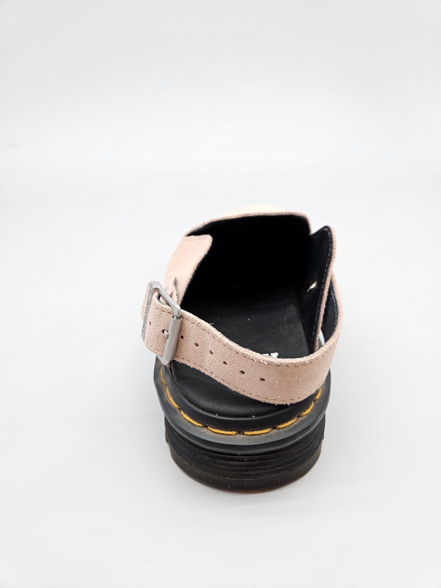 DR MARTENS ORIGINAL KOZNI SANDALI BR 41