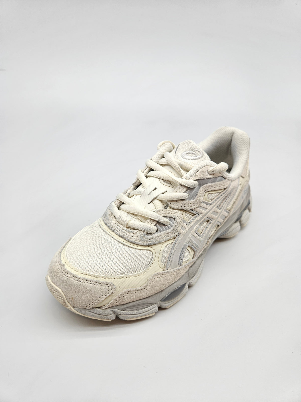 ASICS ORIGINAL PATIKI BR 36