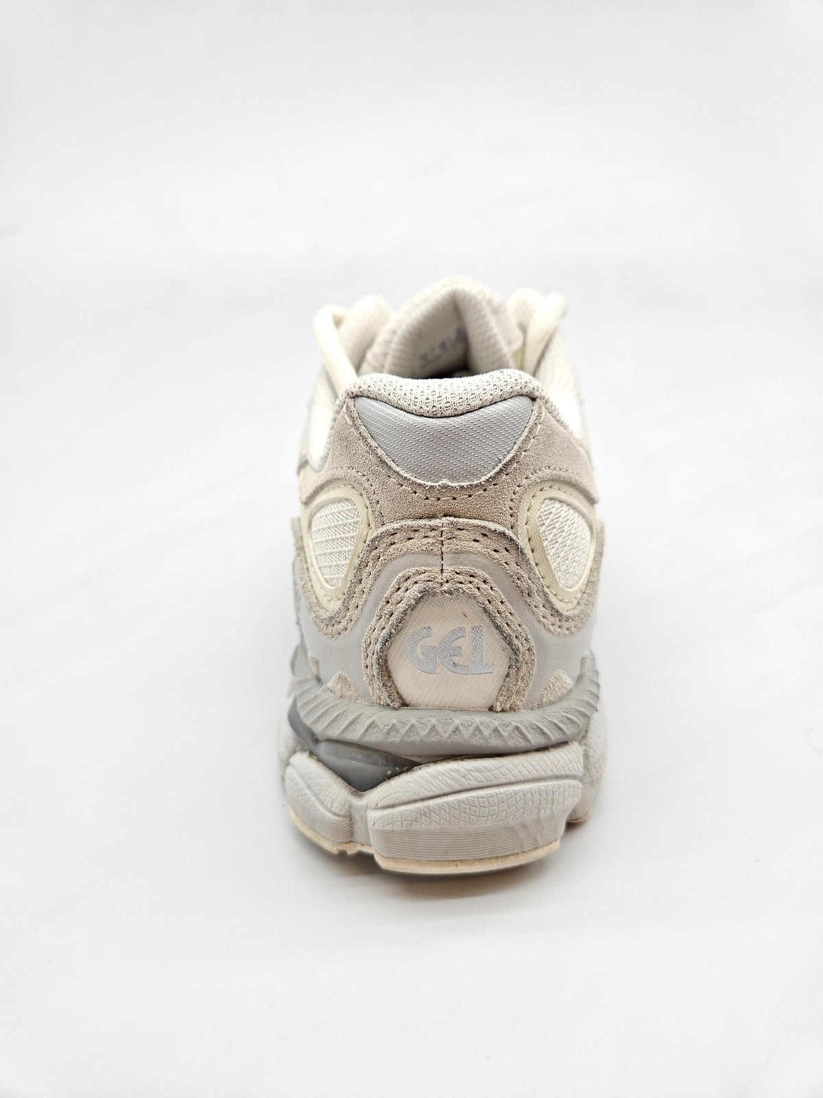 ASICS ORIGINAL PATIKI BR 36