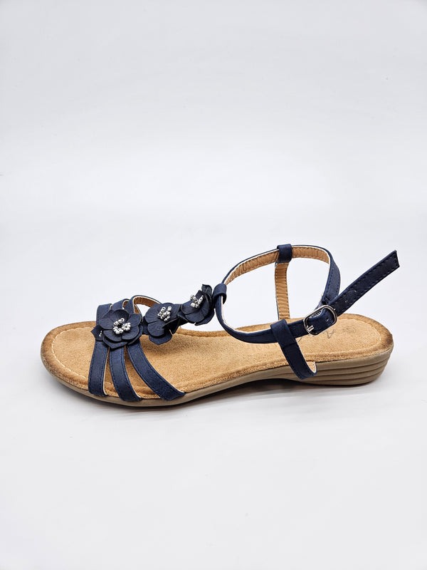 ANNIE G ORIGINAL SANDALI BR 40