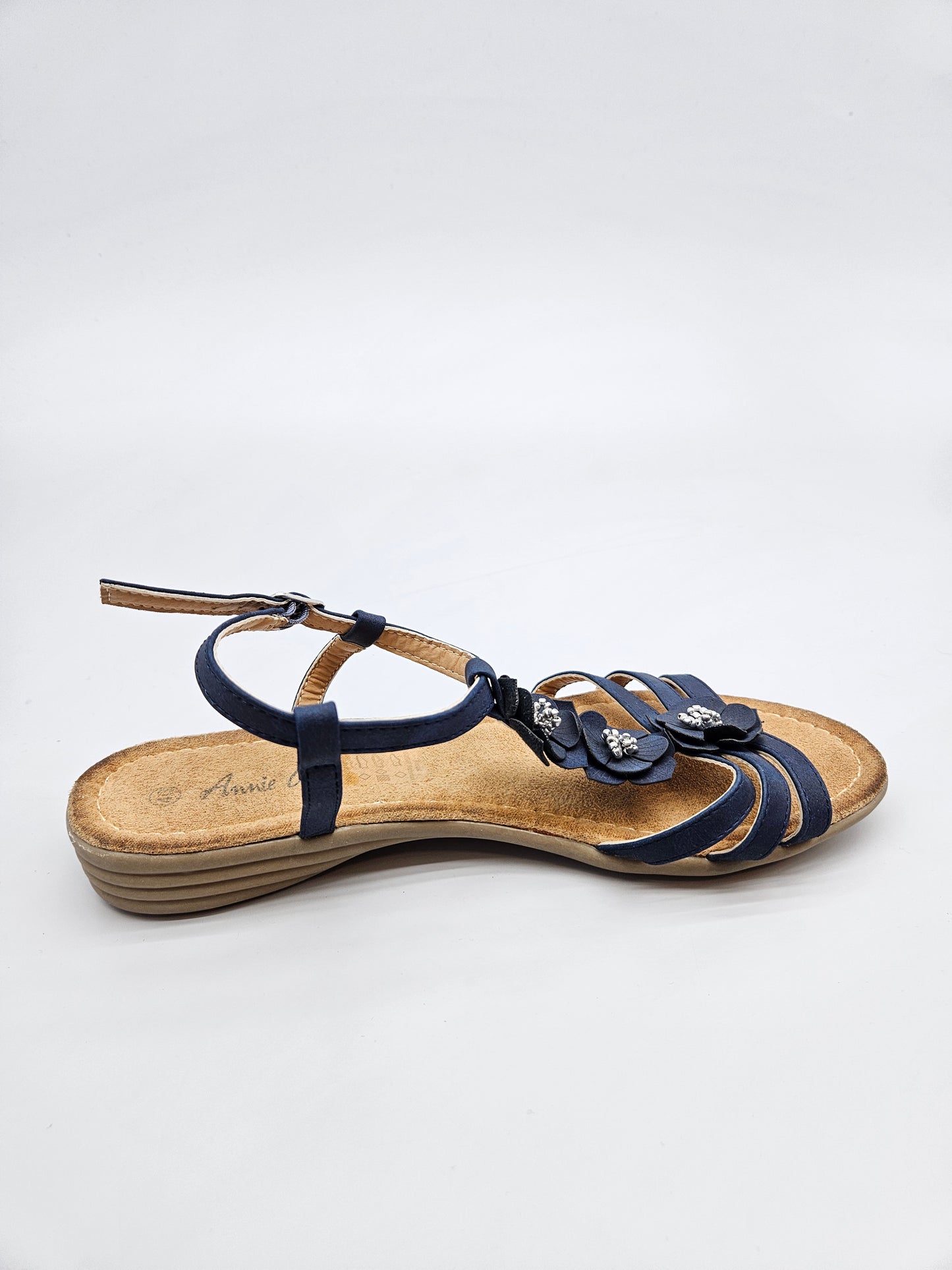 ANNIE G ORIGINAL SANDALI BR 40