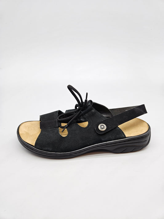 RIEKER ORIGINAL SANDALI BR 39