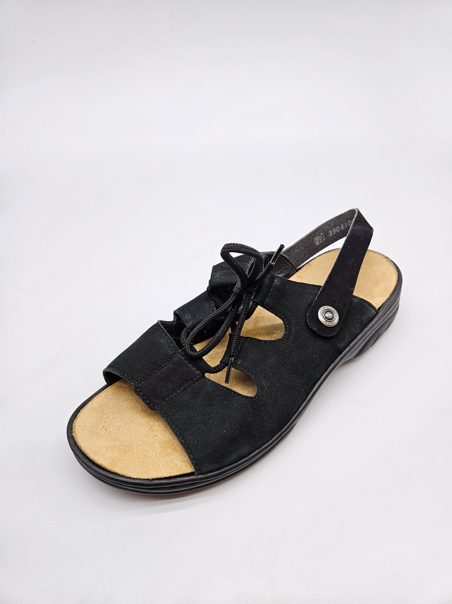 RIEKER ORIGINAL SANDALI BR 39