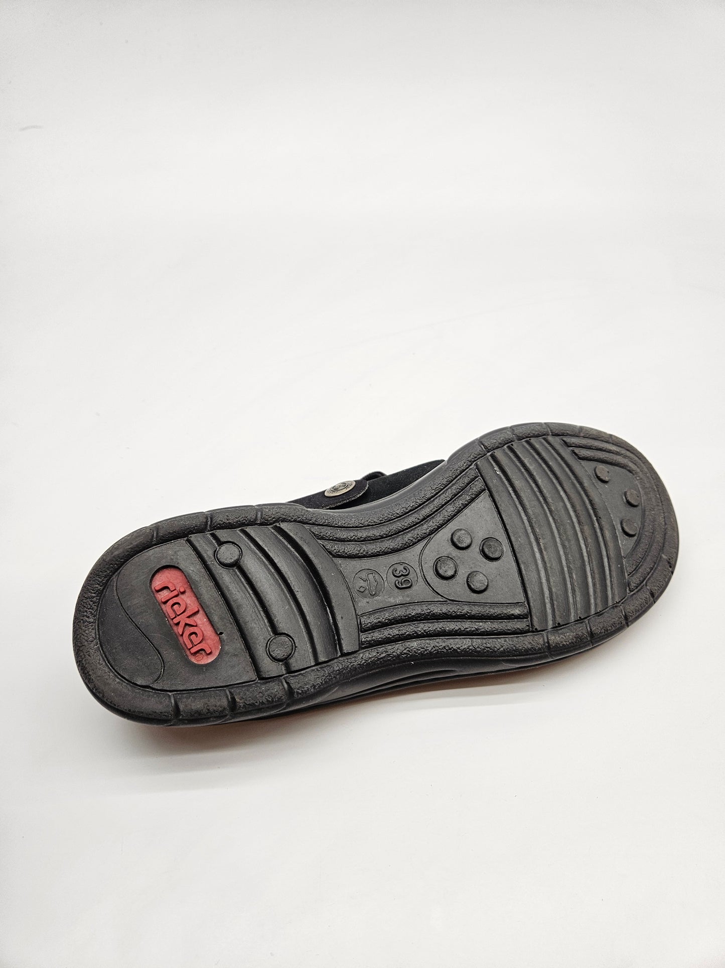 RIEKER ORIGINAL SANDALI BR 39