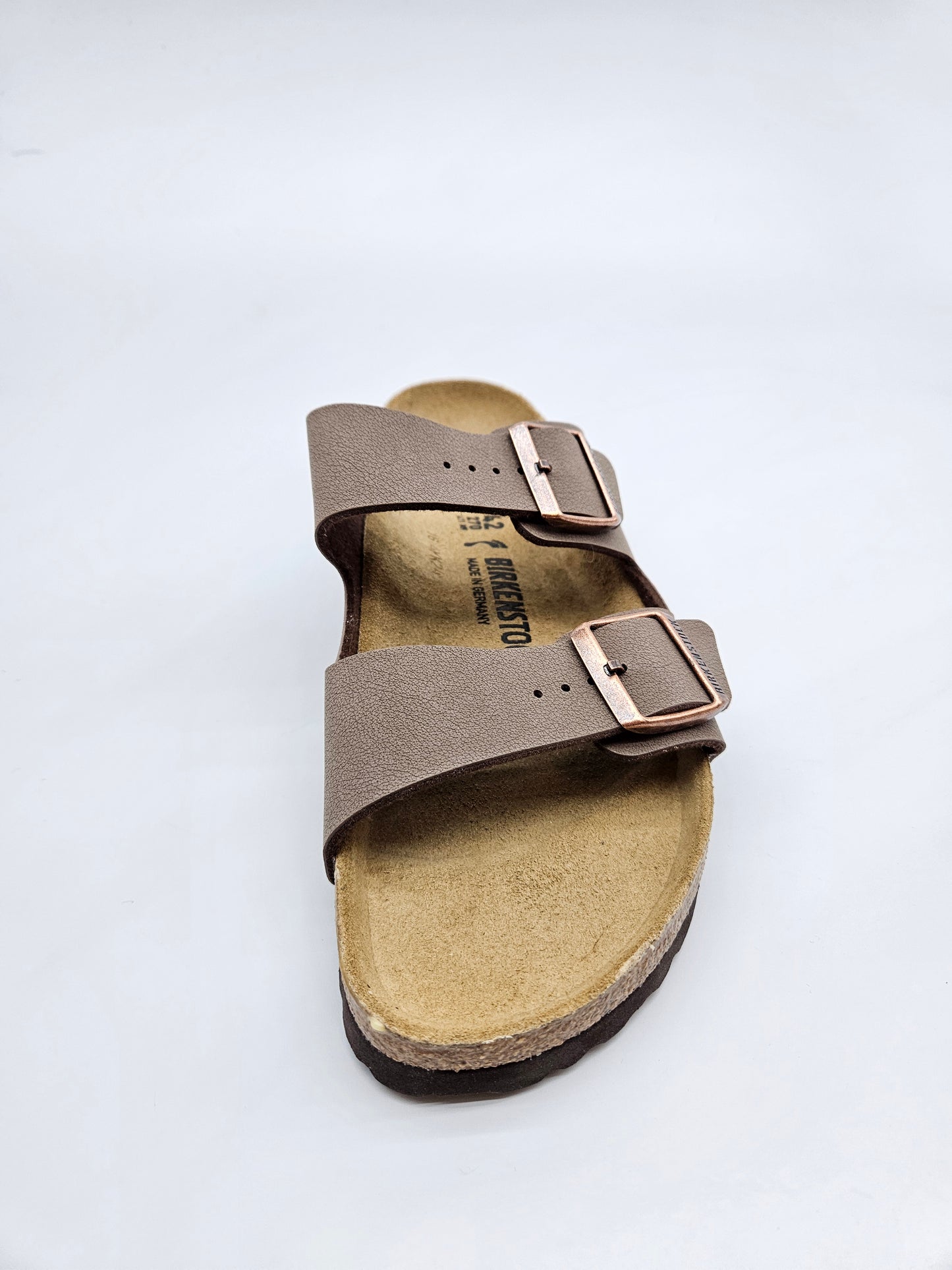 BIRKENSTOCK NOVI ORIGINAL VLECKI BR 42