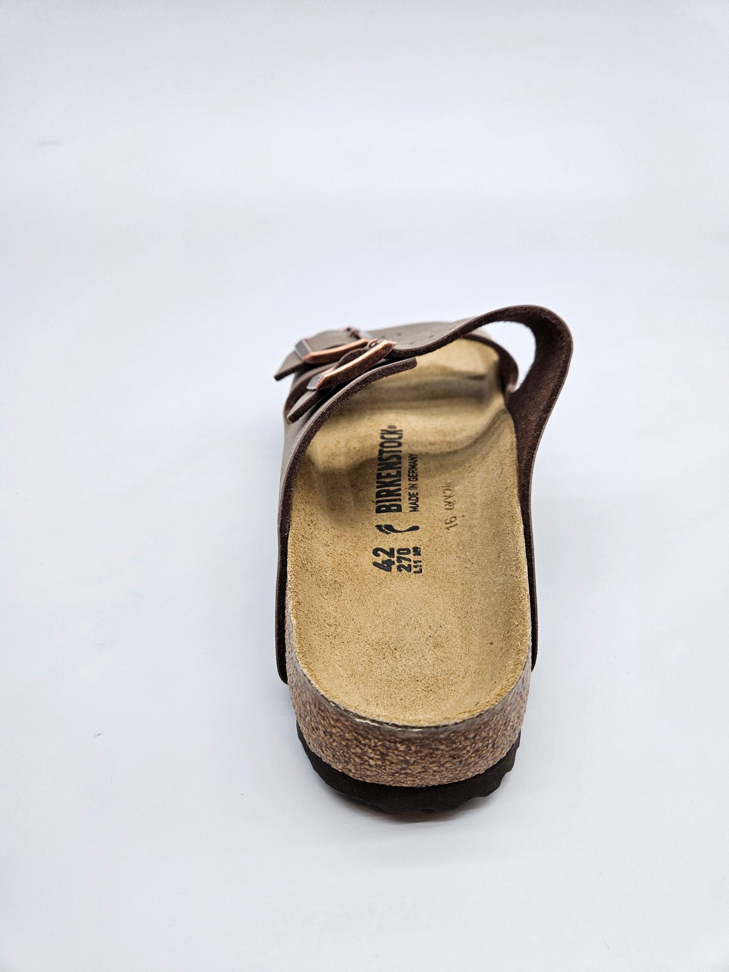 BIRKENSTOCK NOVI ORIGINAL VLECKI BR 42