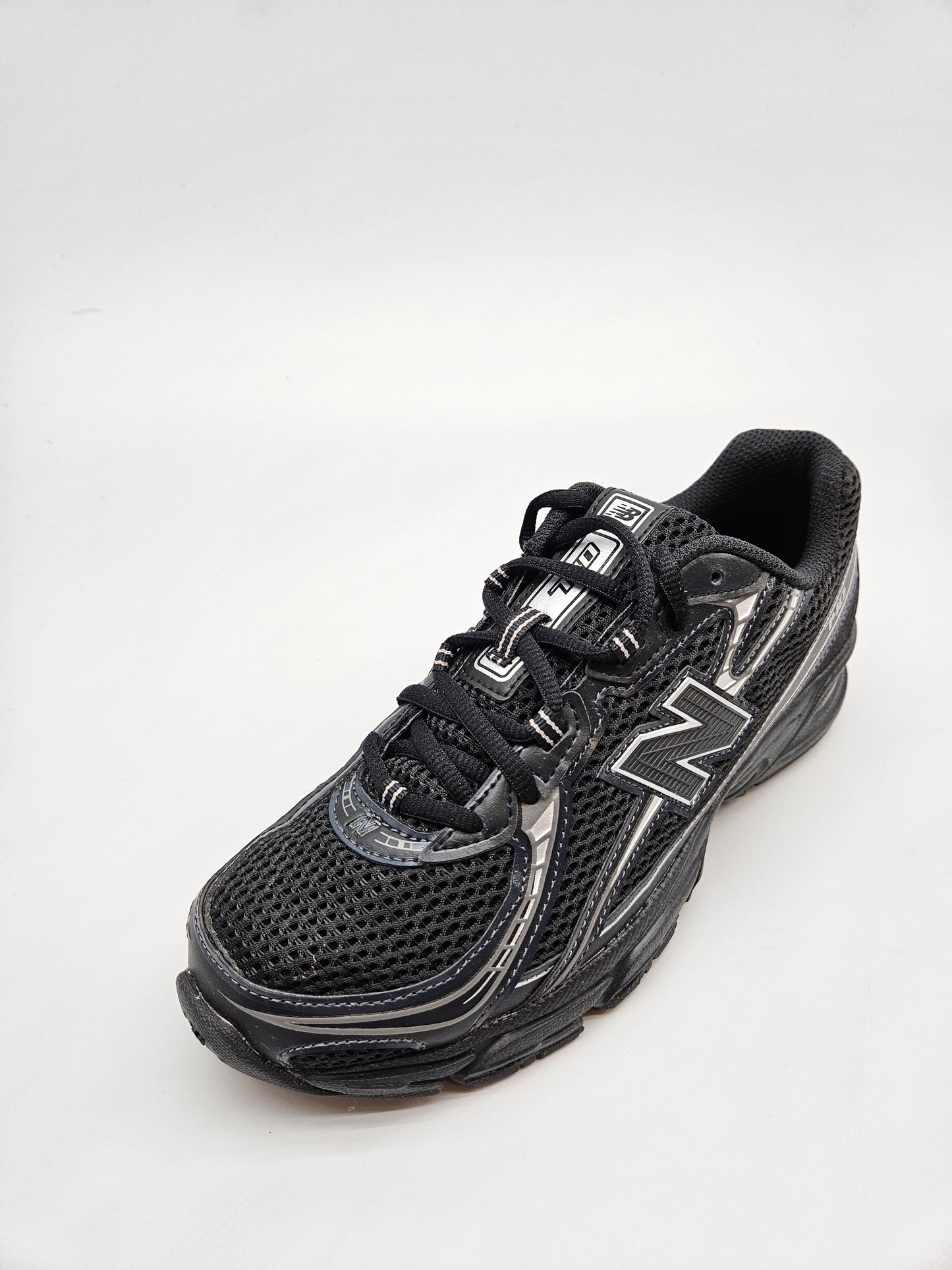 NEW BALANCE ORIGINAL PATIKI BR 38.5