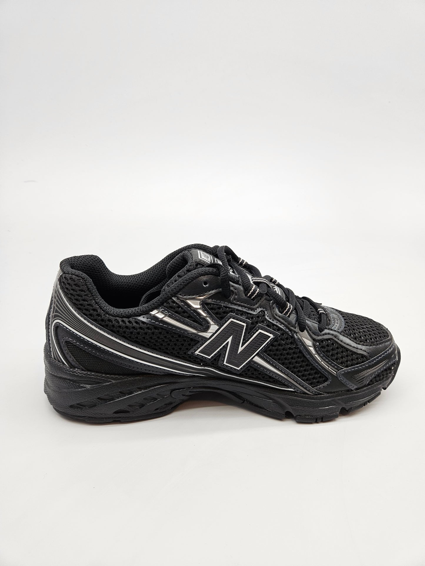 NEW BALANCE ORIGINAL PATIKI BR 38.5