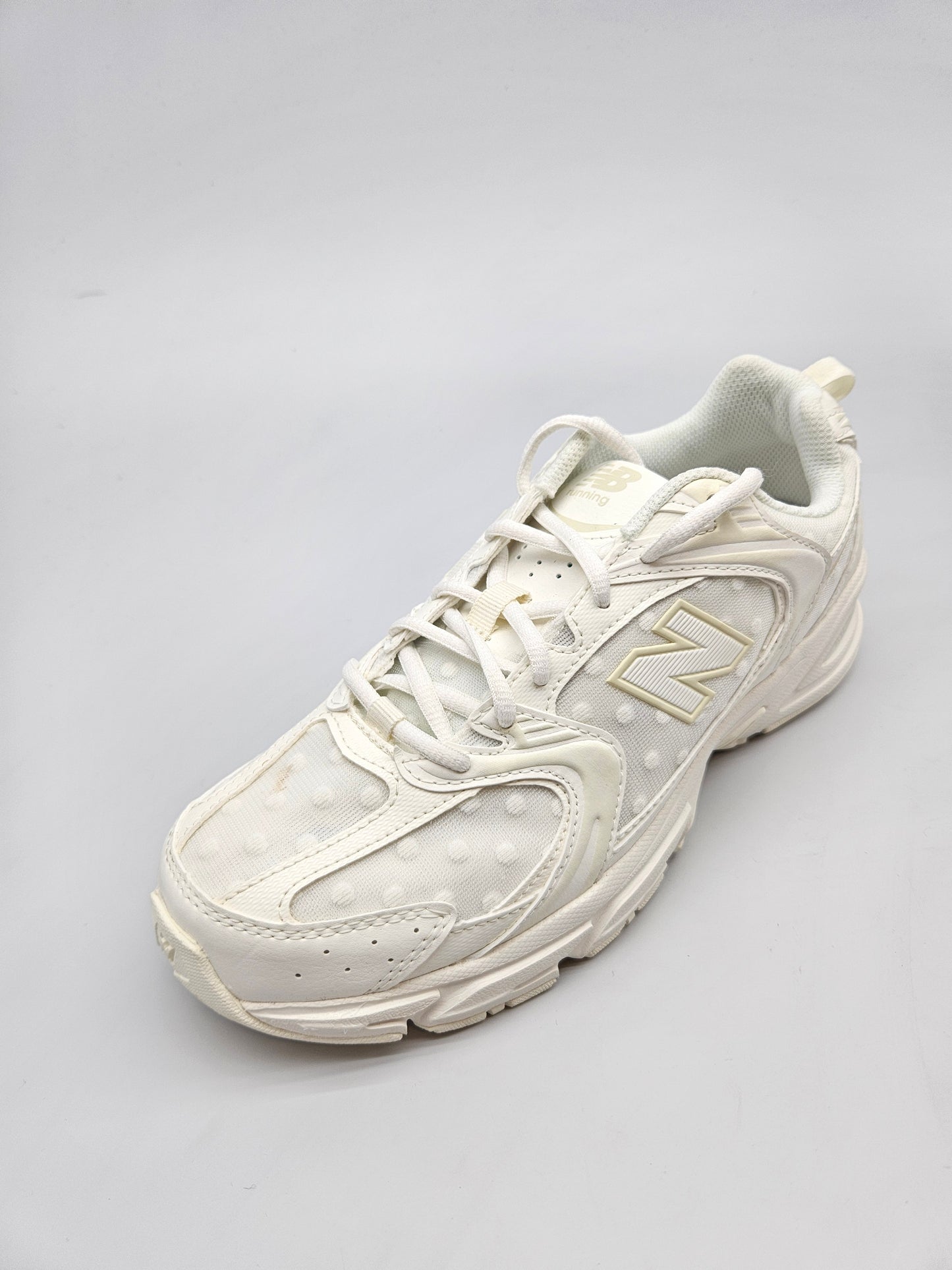NEW BALANCE ORIGINAL PATIKI BR 40.5