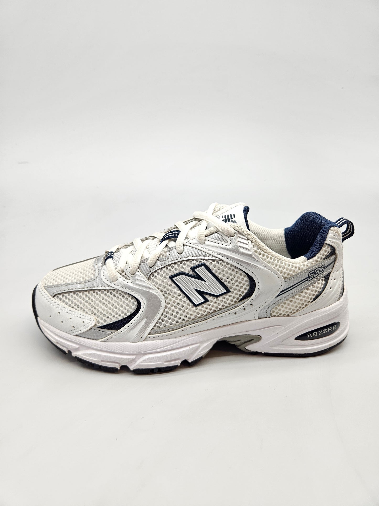 NEW BALANCE ORIGINAL  PATIKI BR 37
