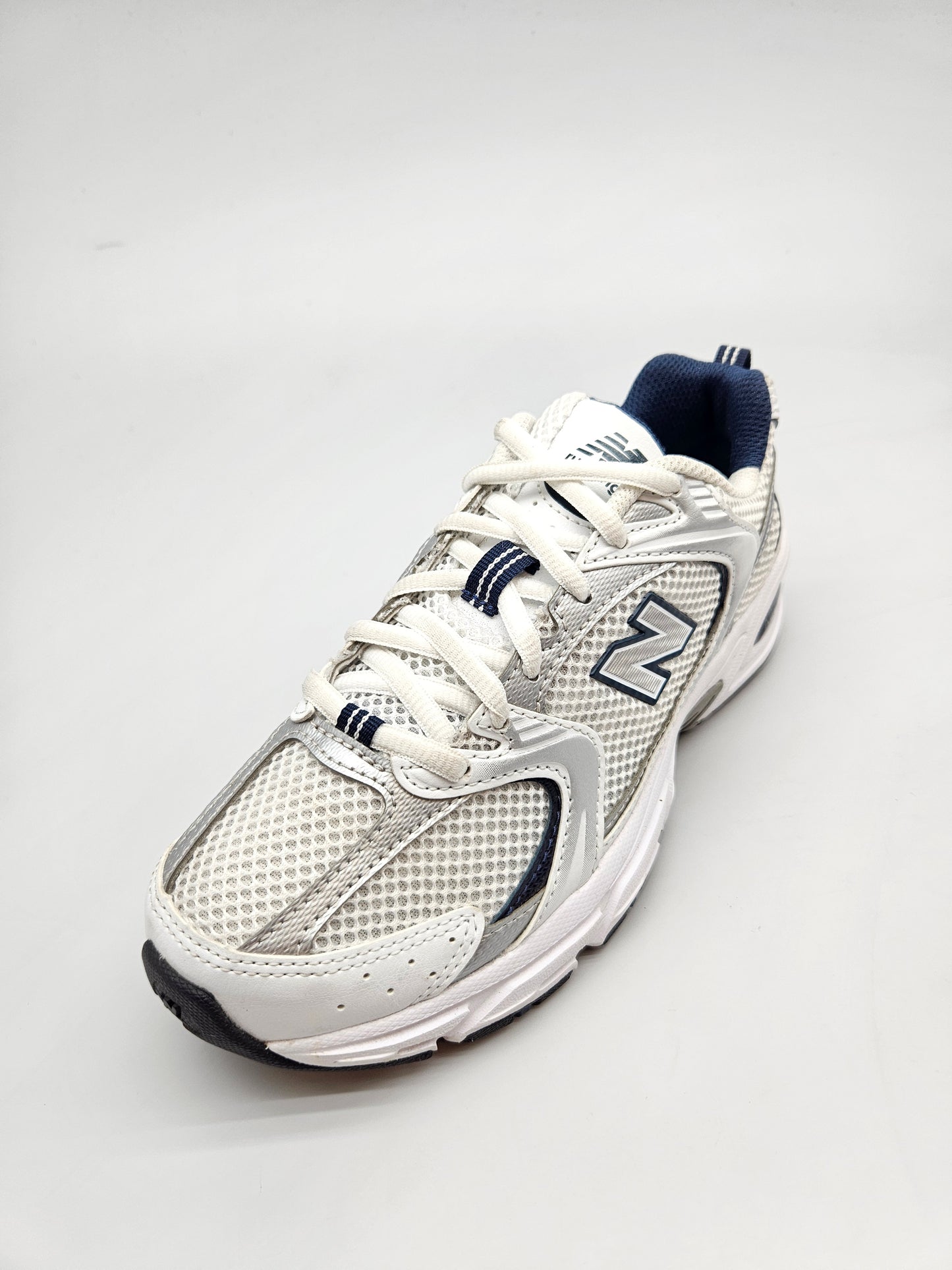 NEW BALANCE ORIGINAL  PATIKI BR 37