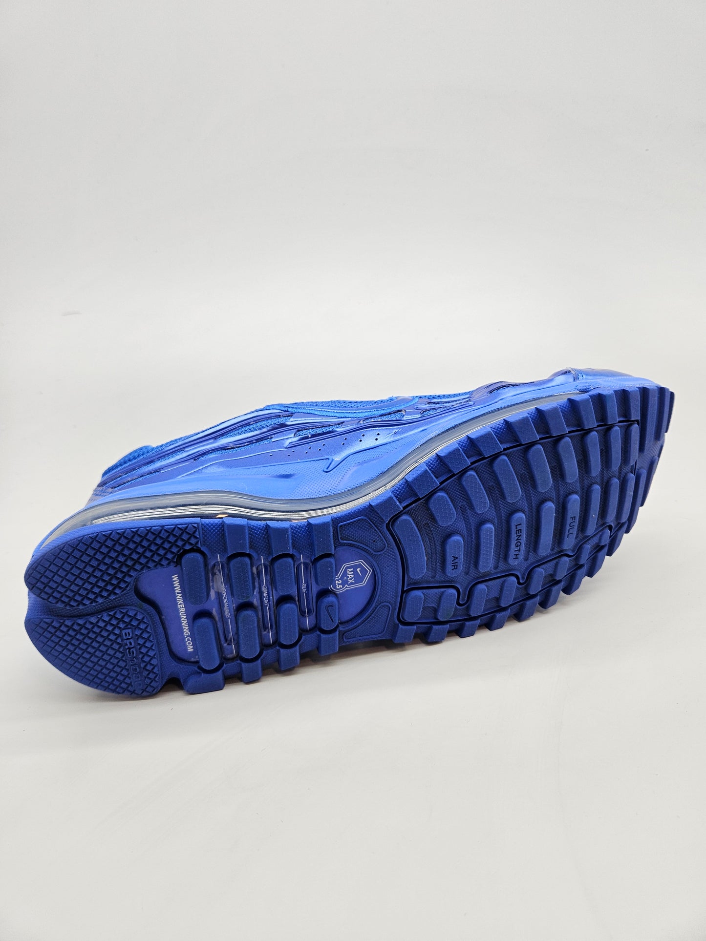 NIKE AIRMAX ORIGINAL PATIKI BR 46