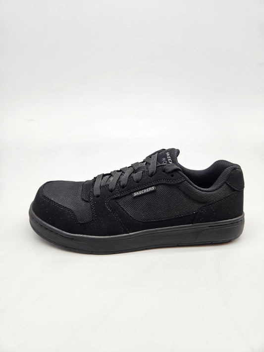 SKECHERS MEMORY ORIGINAL PATIKI SO CELIK BR 41