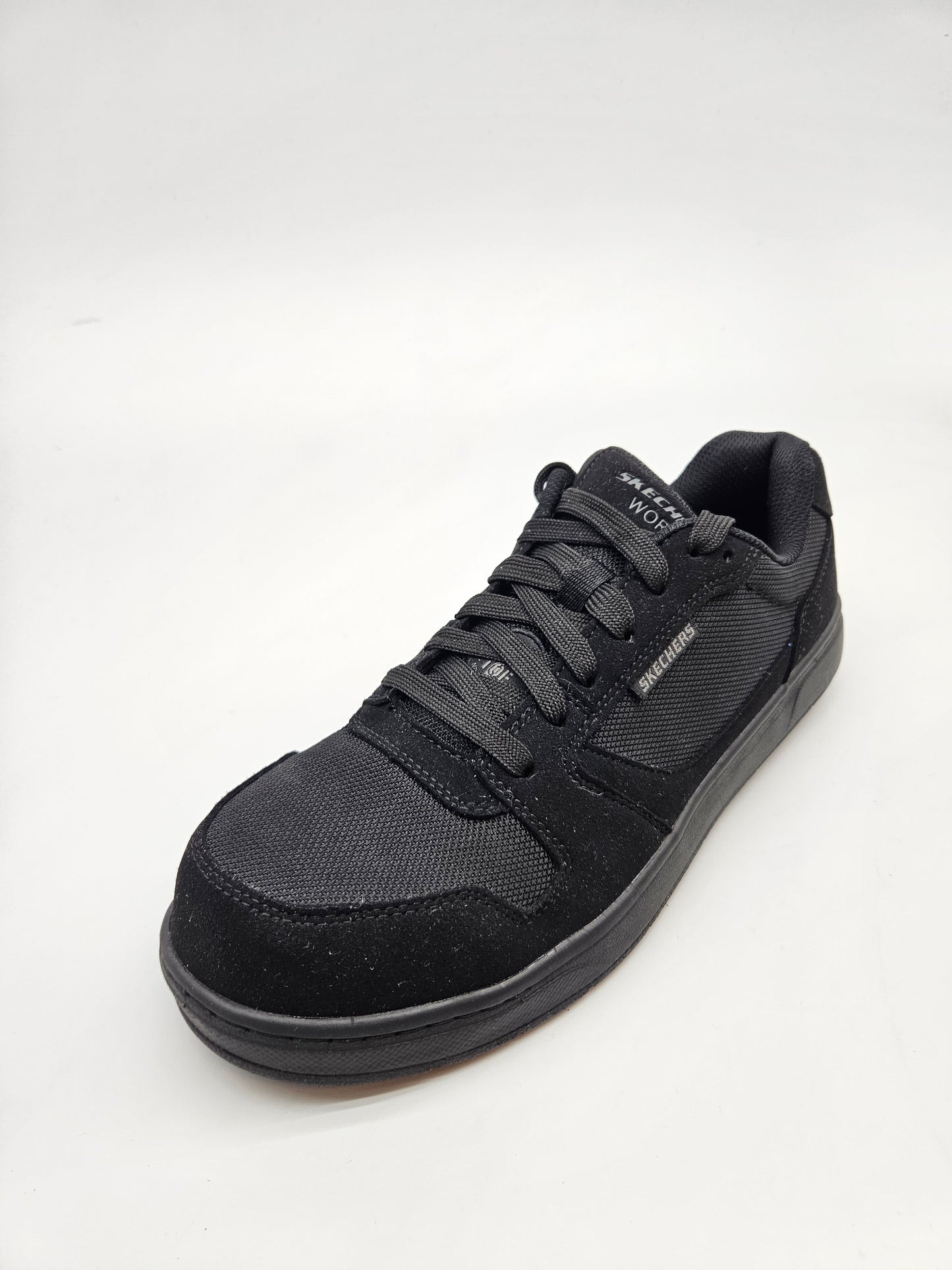 SKECHERS MEMORY ORIGINAL PATIKI SO CELIK BR 41