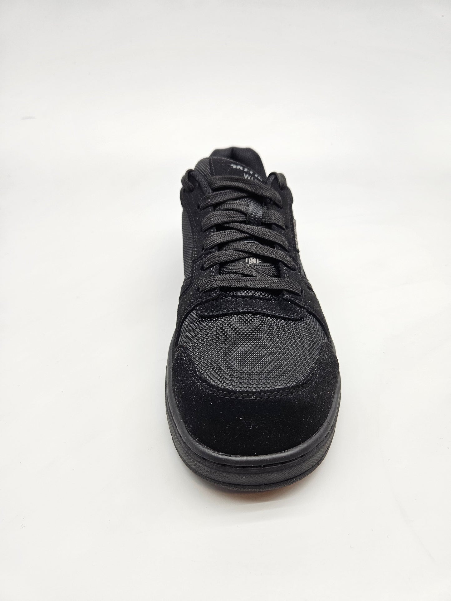 SKECHERS MEMORY ORIGINAL PATIKI SO CELIK BR 41