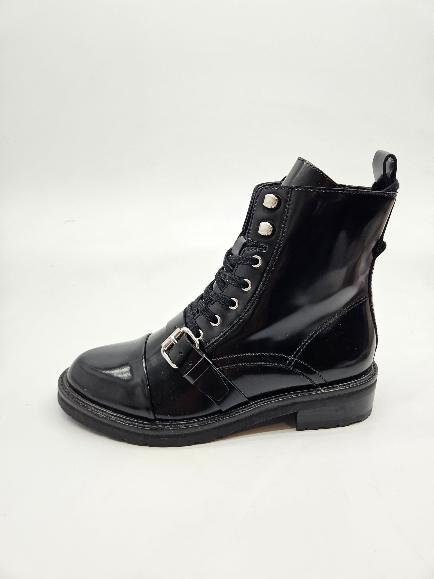 ALLSAINTS NOVI ORIGINAL CIZMI BR 39