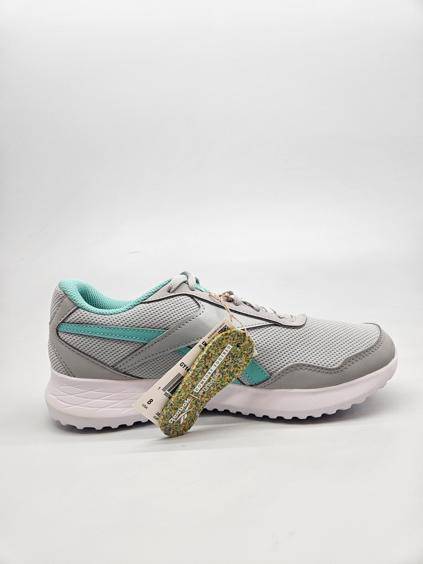 REEBOK NOVI ORIGINAL PATIKI BR 38.5