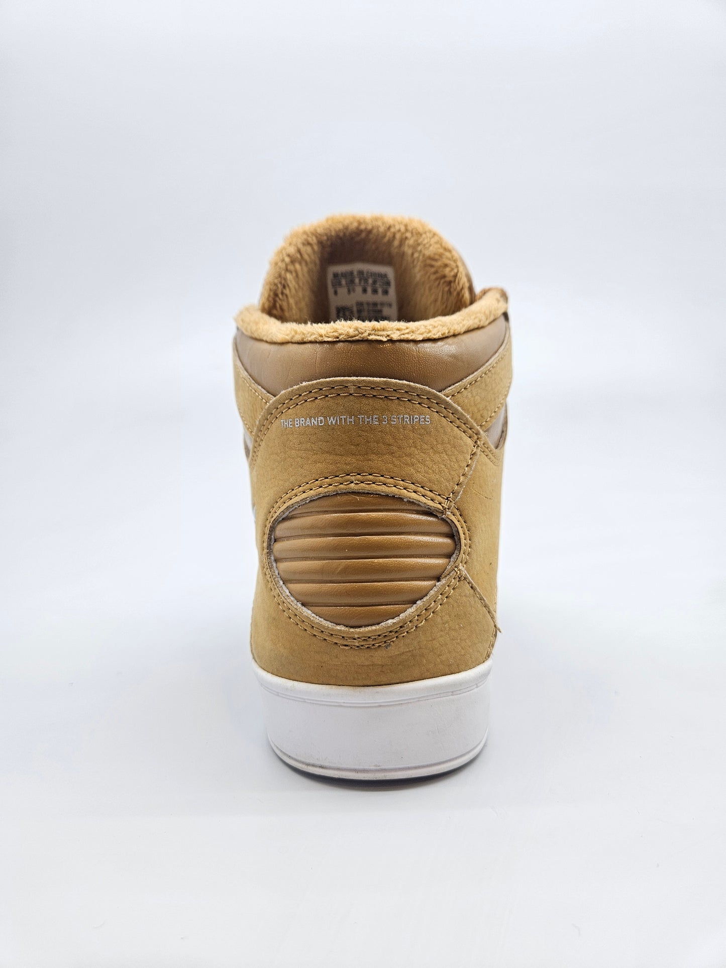 ADIDAS ORIGINAL PATIKI BR 36