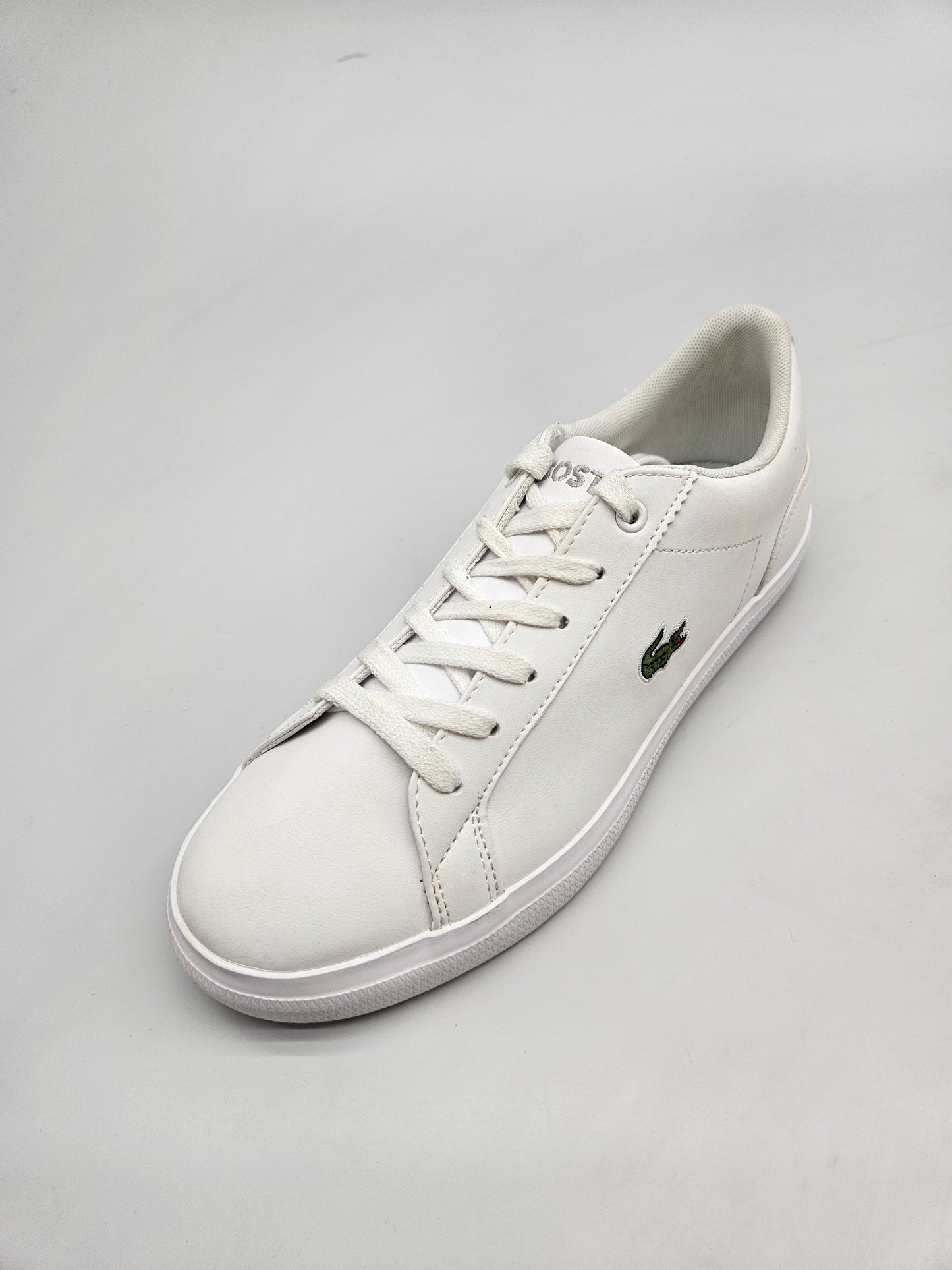 LACOSTE ORIGINAL PATIKI BR 37