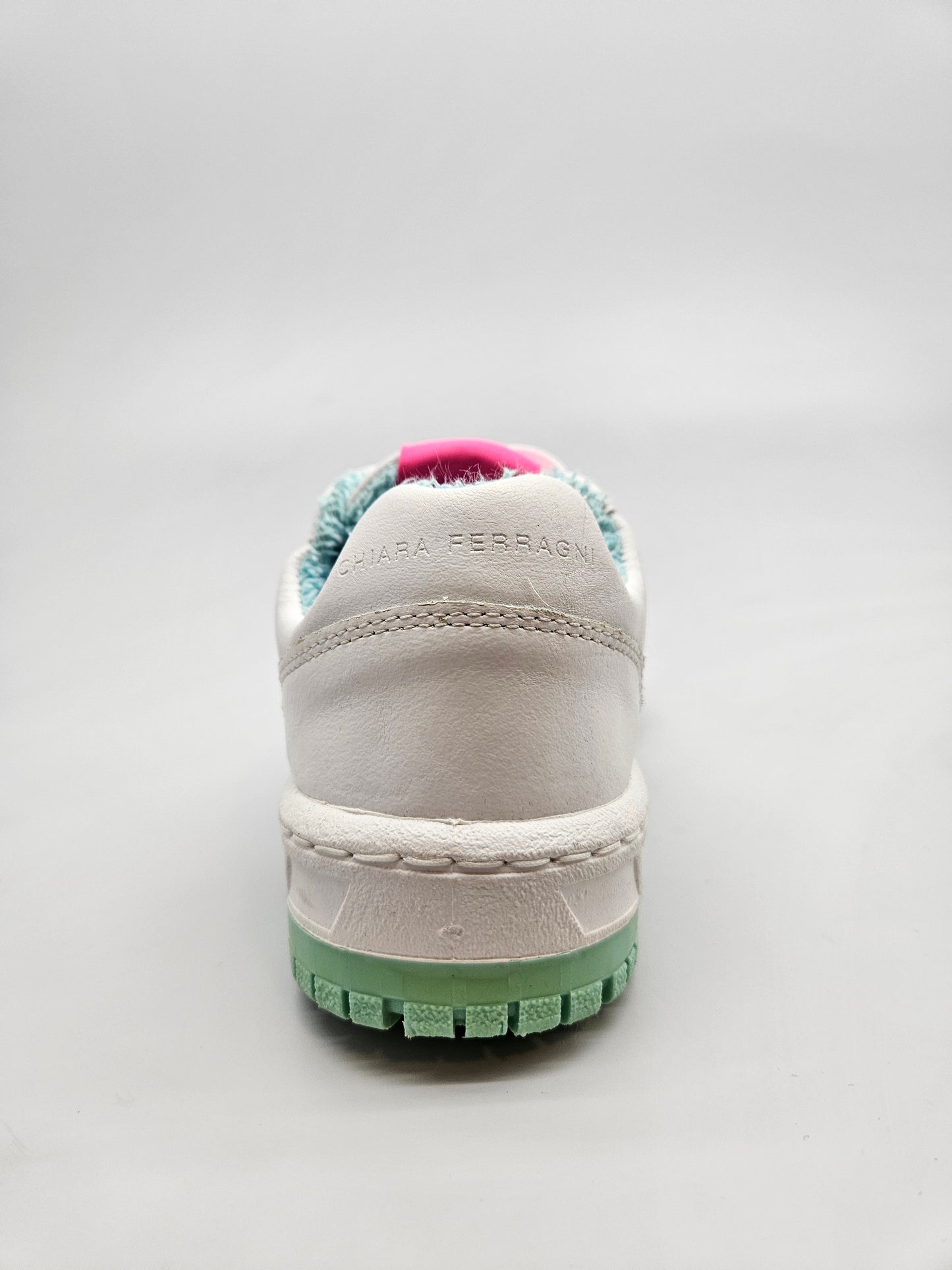 CHIARA FERRAGNI ORIGINAL PATIKI BR 36