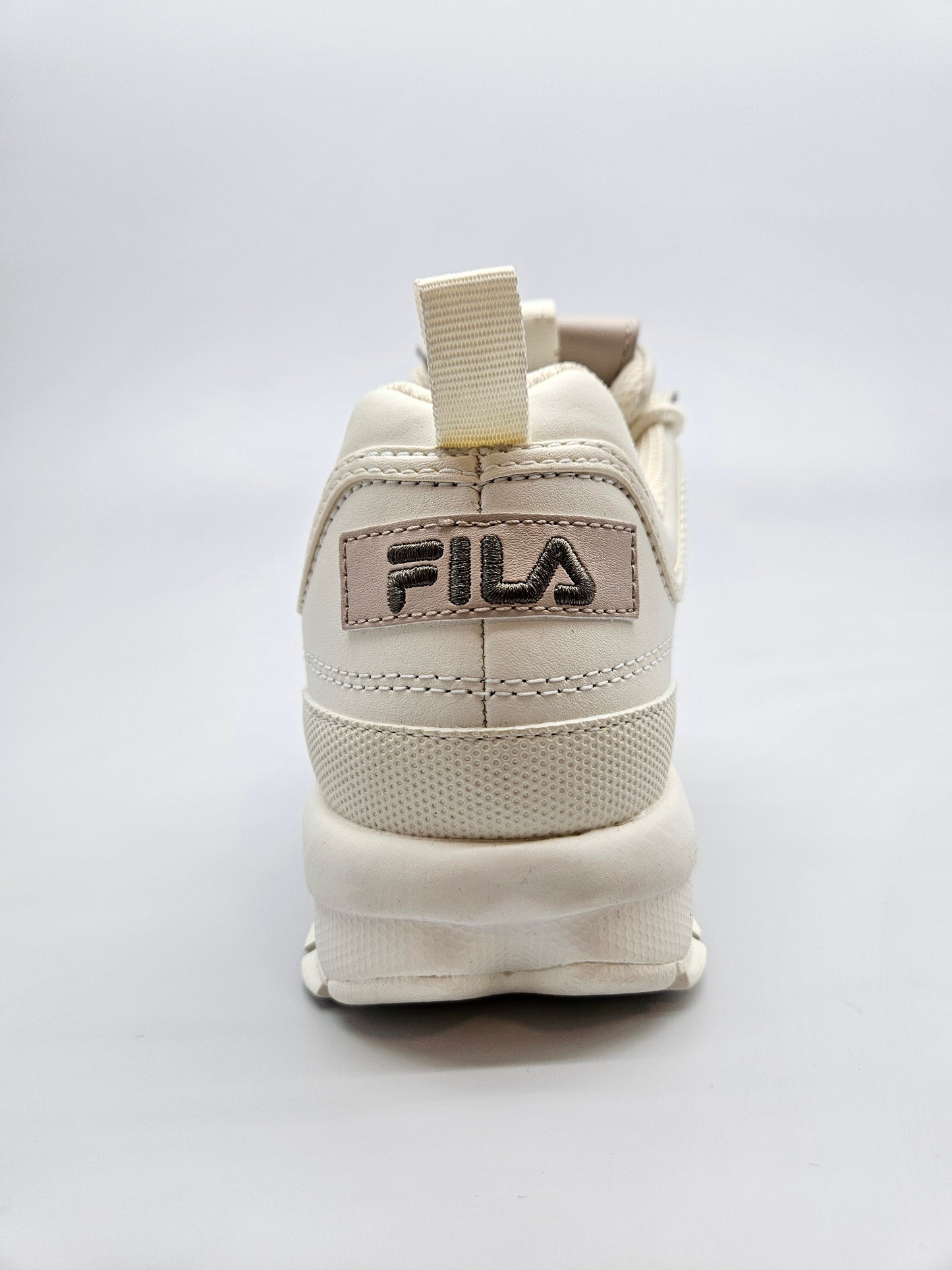 FILA ORIGINAL PATIKI BR 37.5