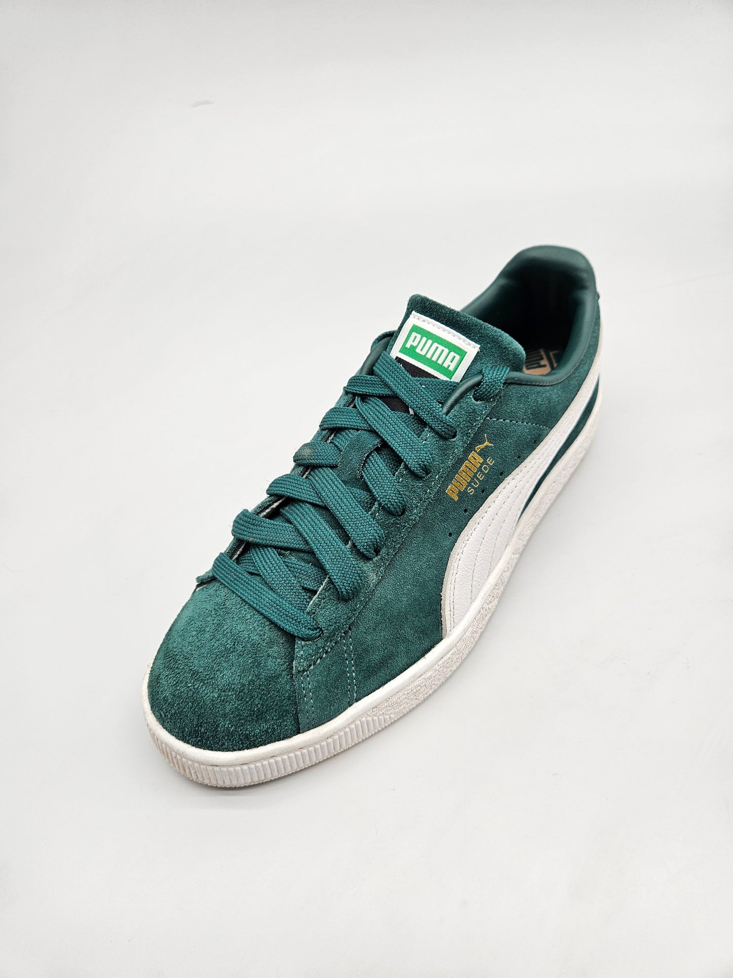 PUMA ORIGINAL PATIKI BR 38.5