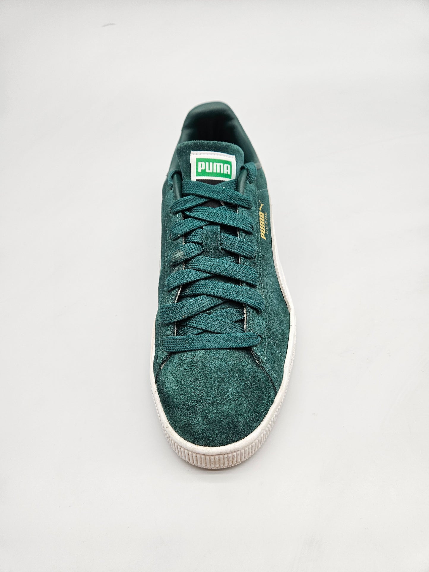PUMA ORIGINAL PATIKI BR 38.5