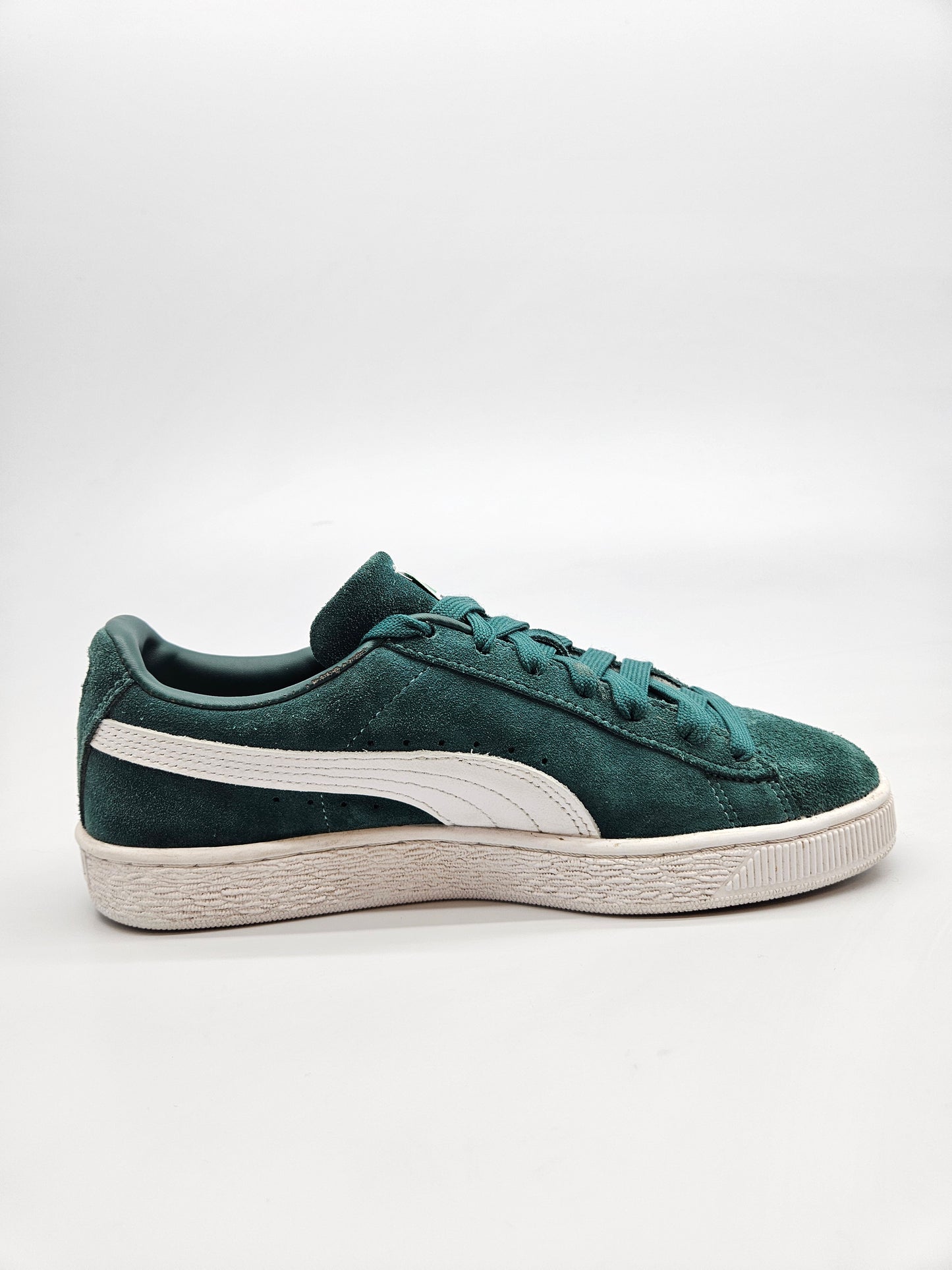 PUMA ORIGINAL PATIKI BR 38.5