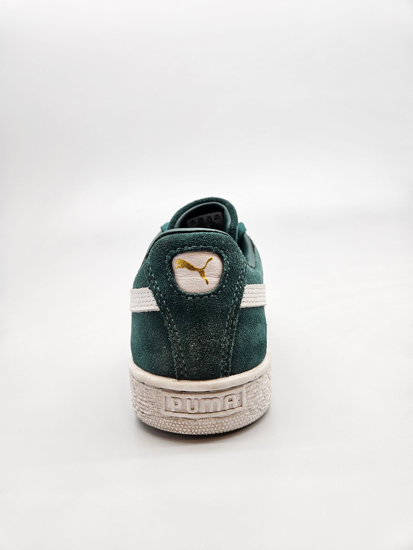 PUMA ORIGINAL PATIKI BR 38.5