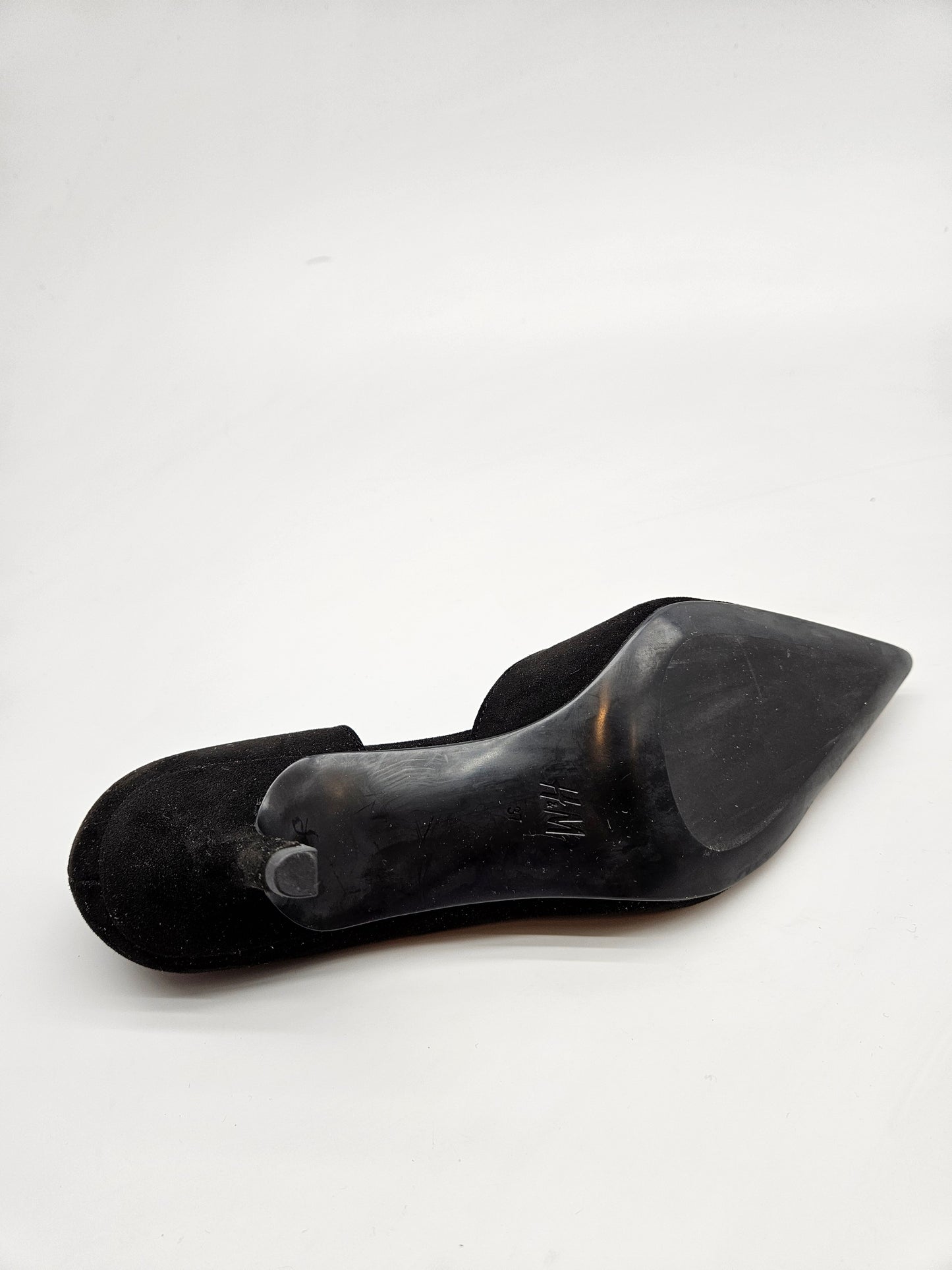 H&M NOVI ORIGINAL CEVLI BR 37