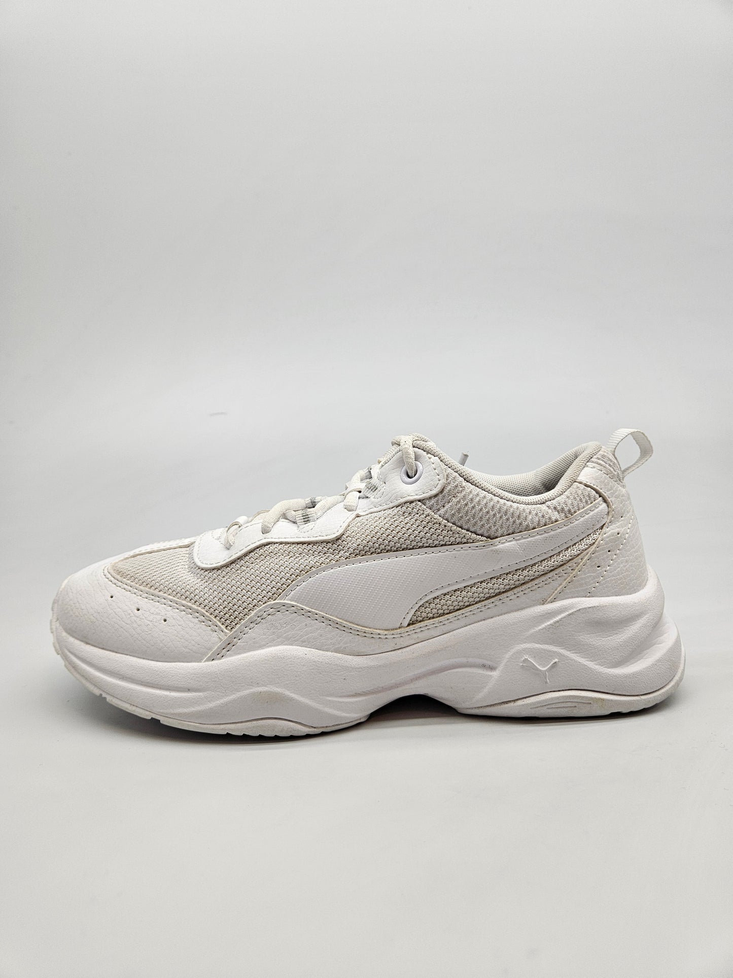 PUMA ORIGINAL PATIKI BR 38.5