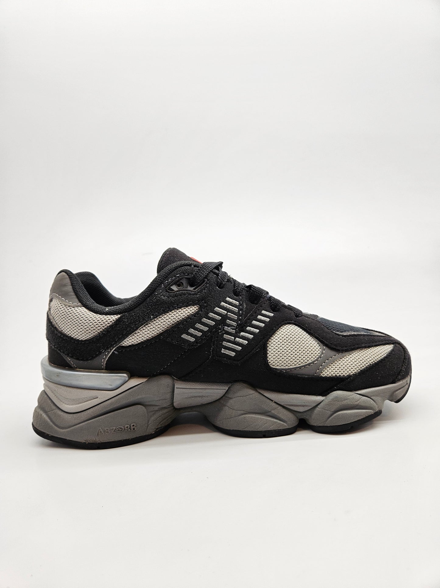 NEW BALANCE ORIGINAL PATIKI BR 38