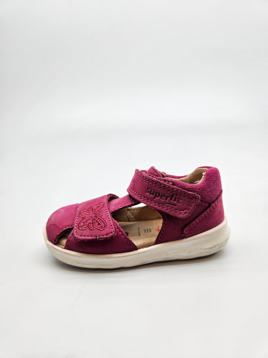 SUPERFIT ORIGINAL SANDALI BR 20
