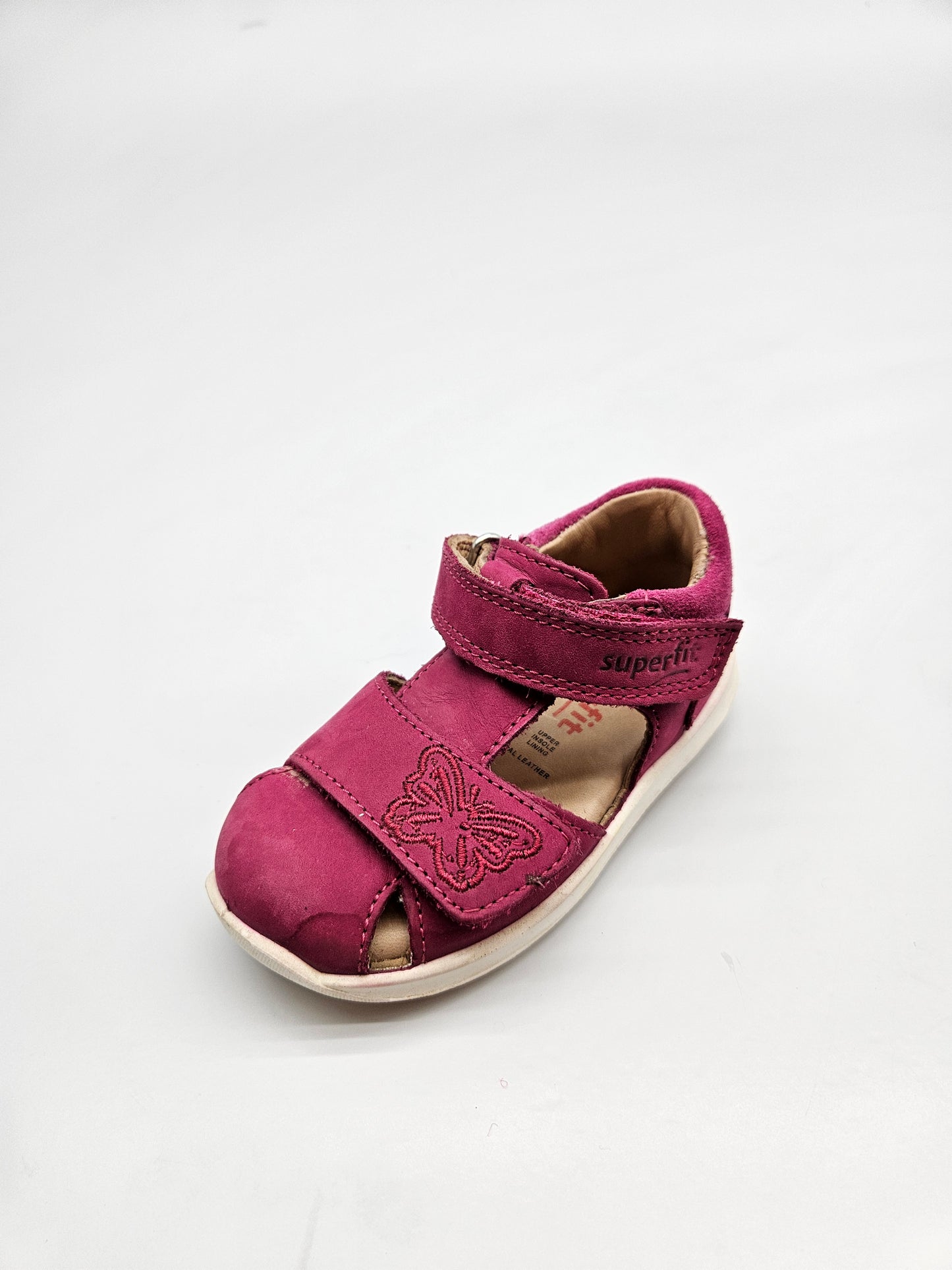 SUPERFIT ORIGINAL SANDALI BR 20