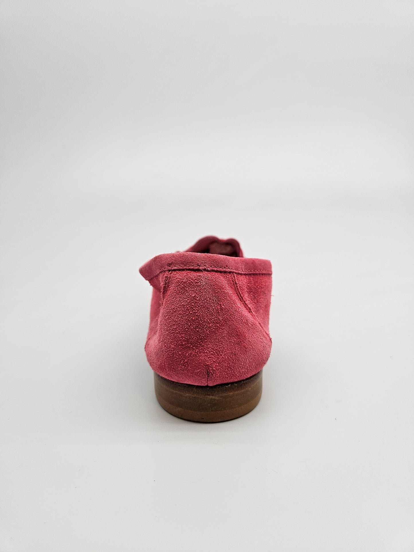 CASSTELINO ORIGINAL KOZNI MOKASINI BR 37