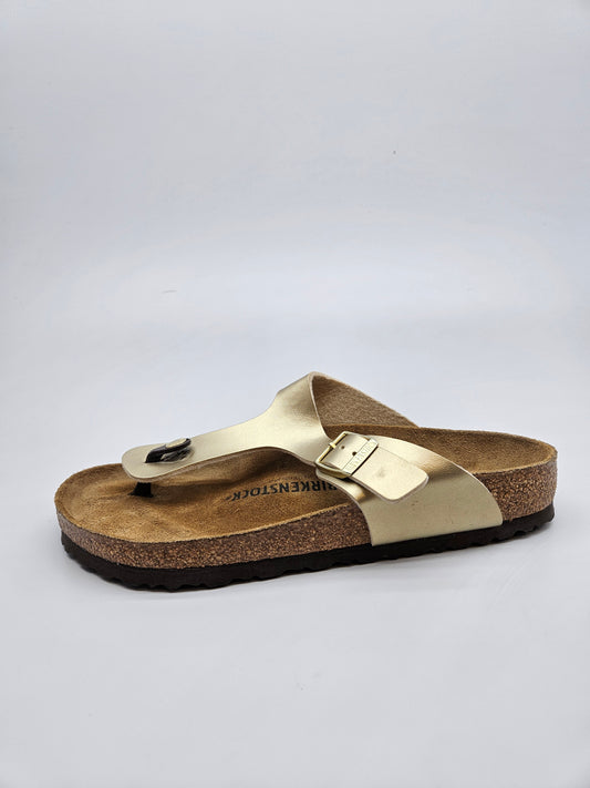 BIRKENSTOCK ORIGINAL VLECKI BR 42