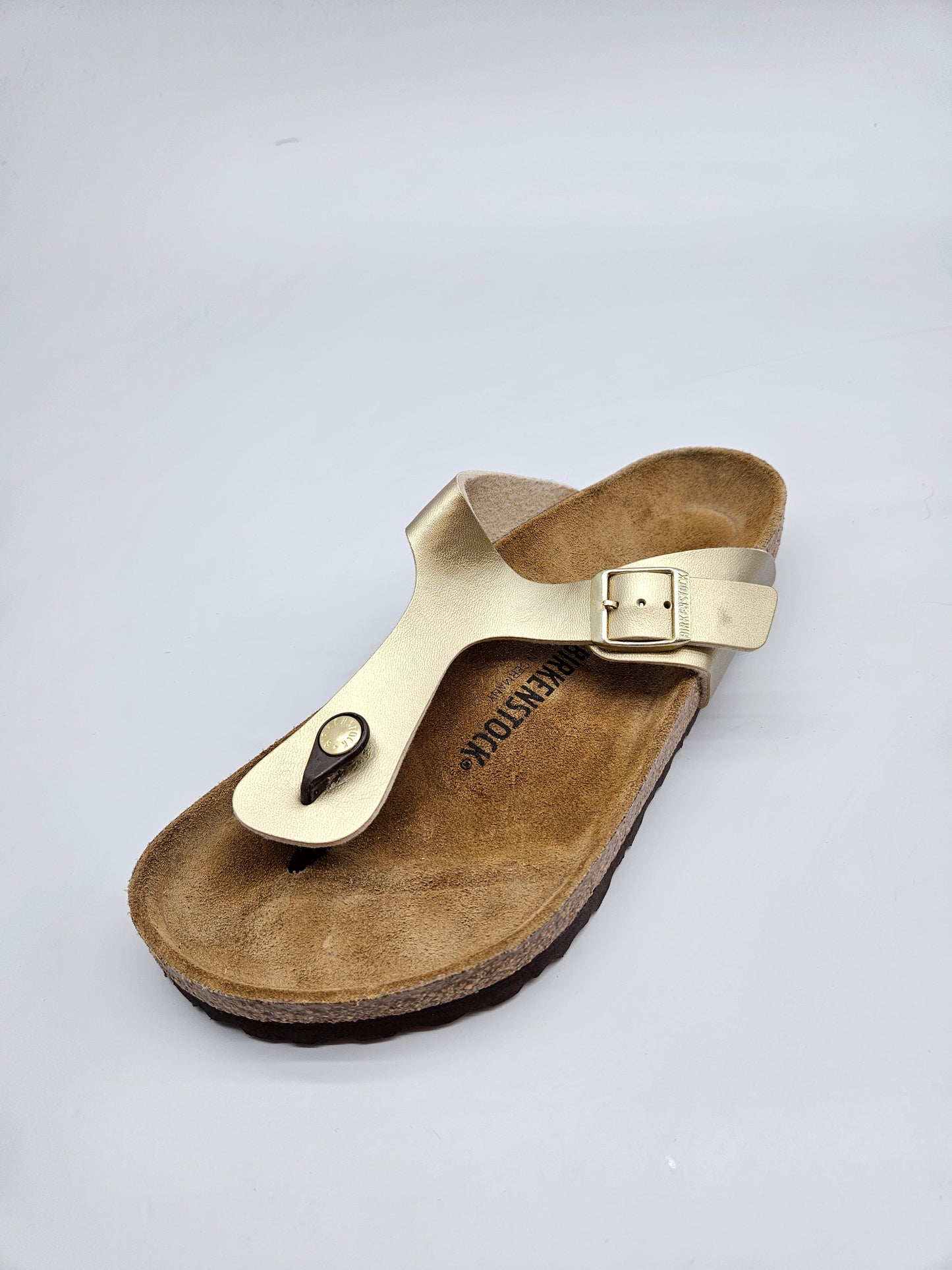 BIRKENSTOCK ORIGINAL VLECKI BR 42