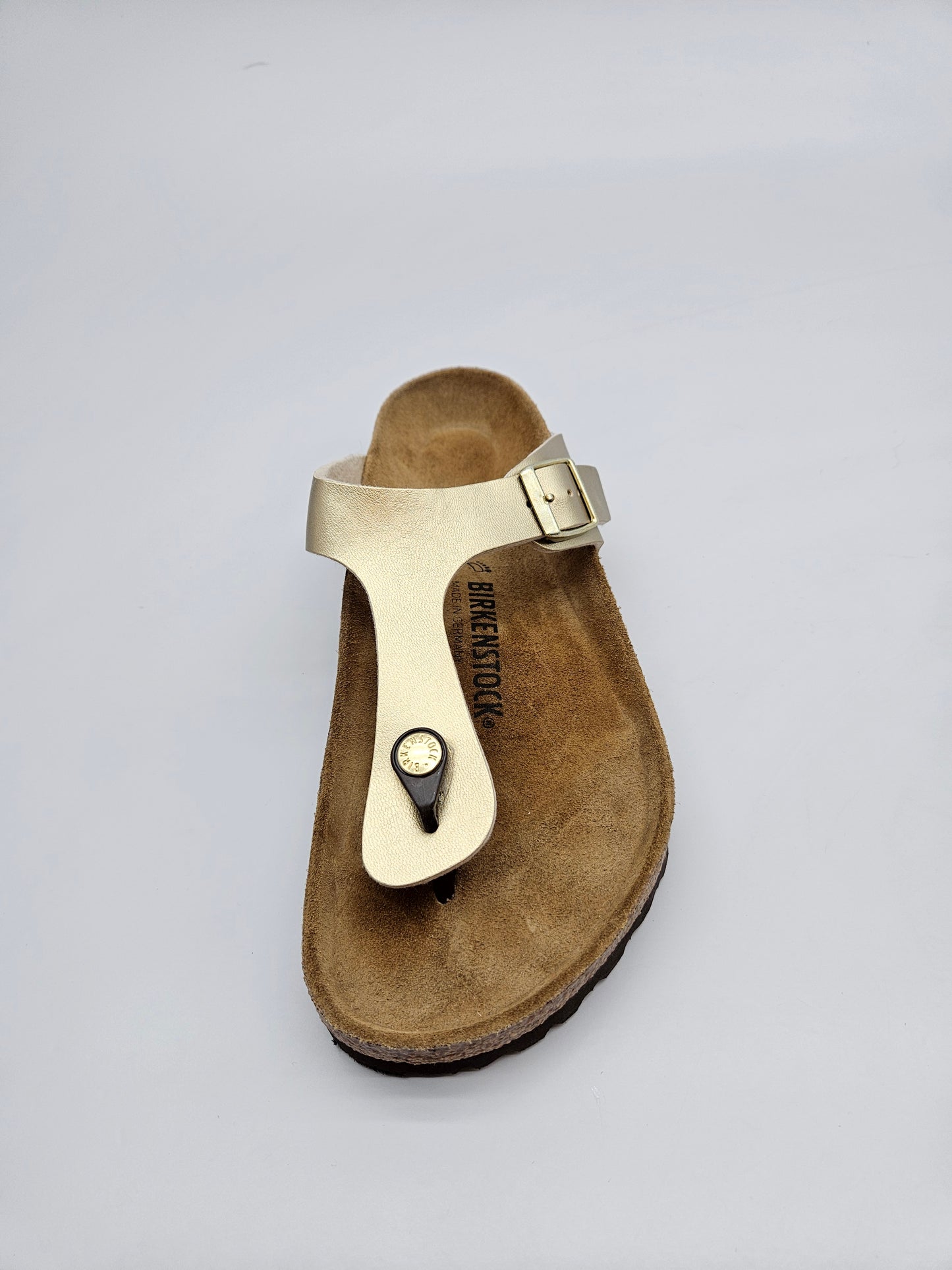 BIRKENSTOCK ORIGINAL VLECKI BR 42