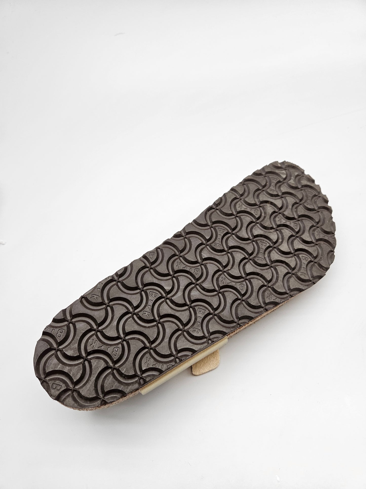 BIRKENSTOCK ORIGINAL VLECKI BR 42