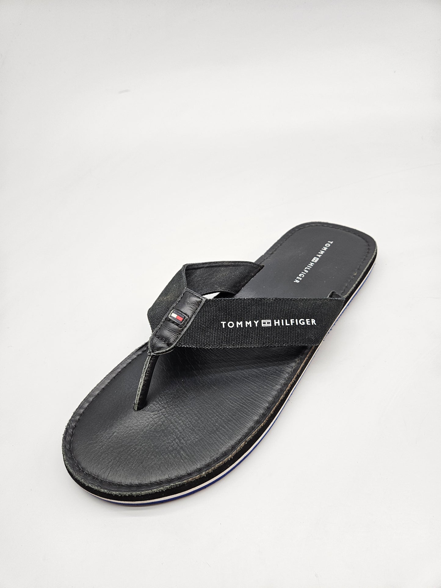 TOMMY HILFIGER ORIGINAL VLECKI BR 48