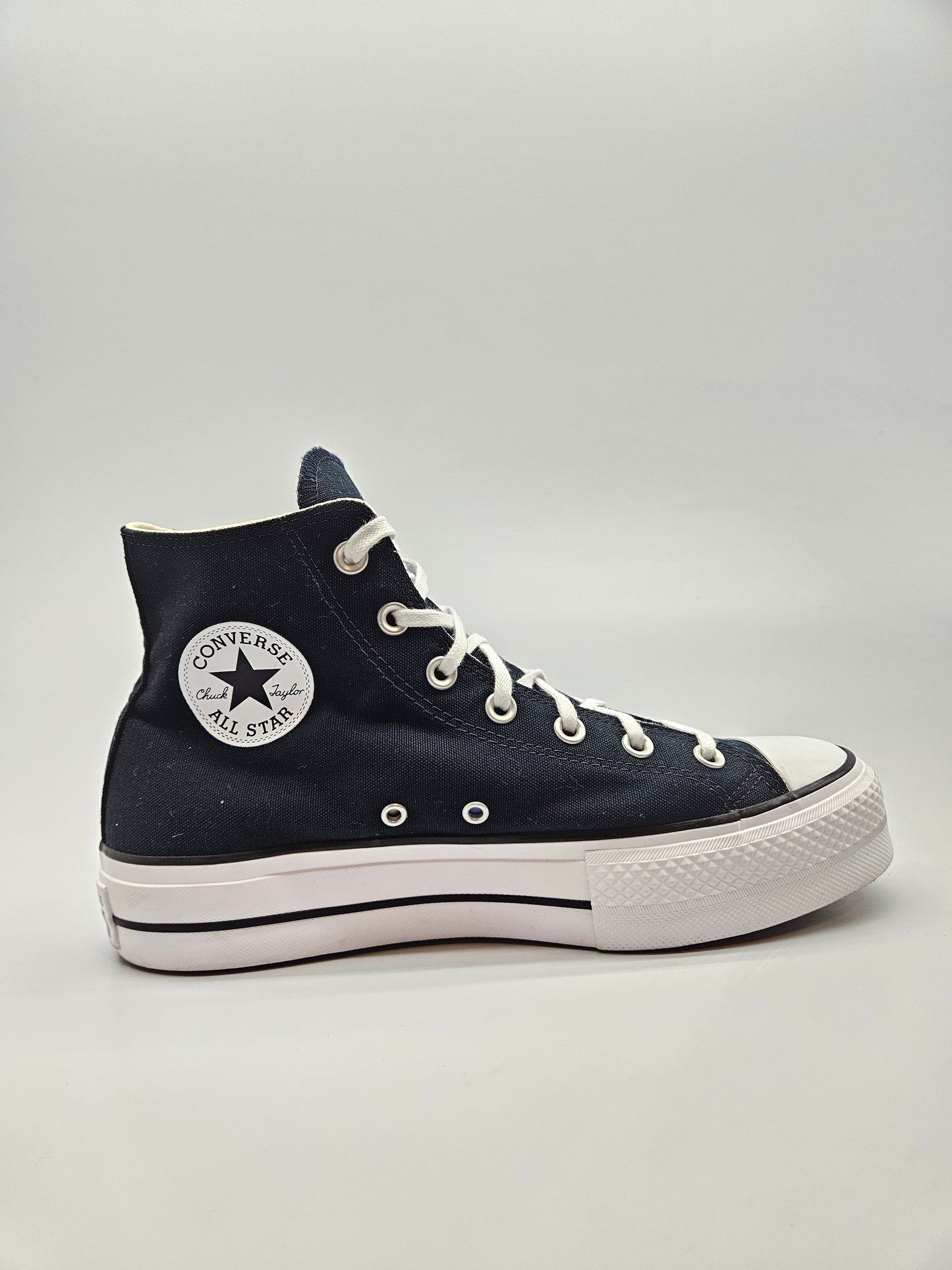 CONVERSE ORIGINAL PATIKI BR 41.5