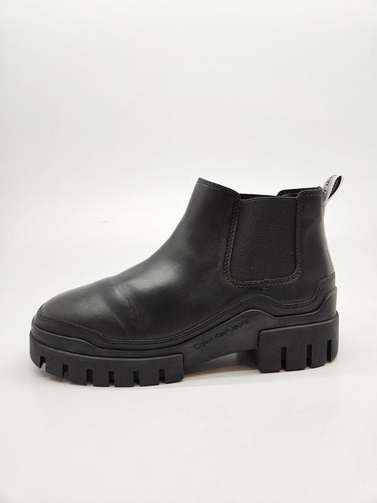 CALVIN KLEIN ORIGINAL CIZMI BR 40