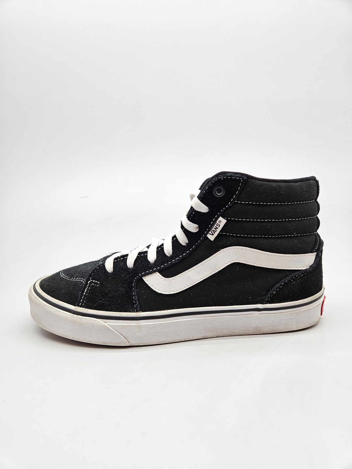 VANS ORIGINAL PATIKI BR 42