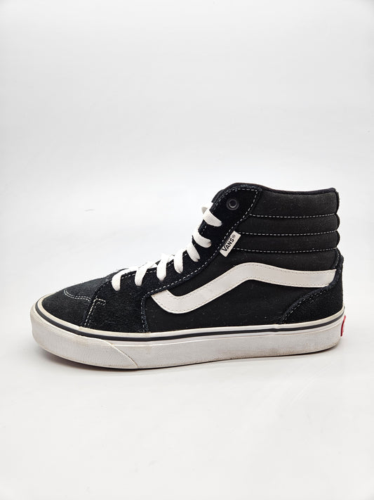 VANS ORIGINAL PATIKI BR 42