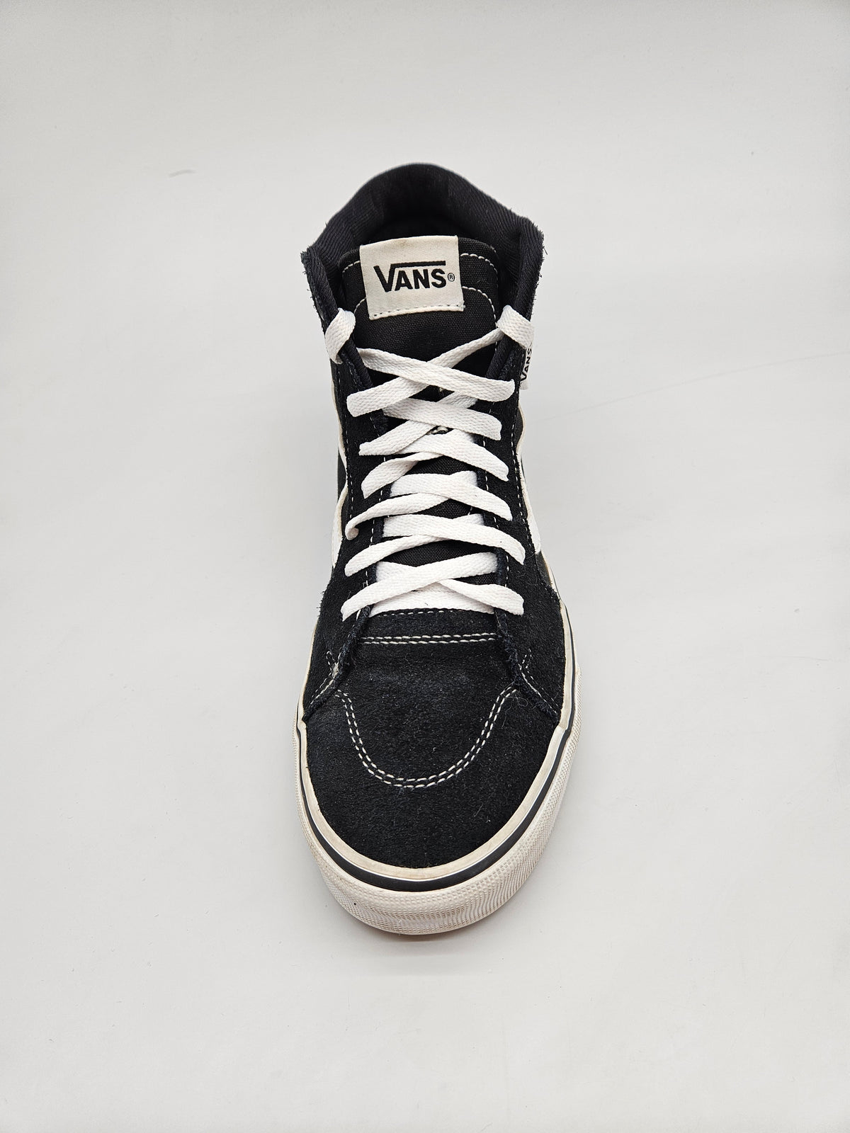 VANS ORIGINAL PATIKI BR 42
