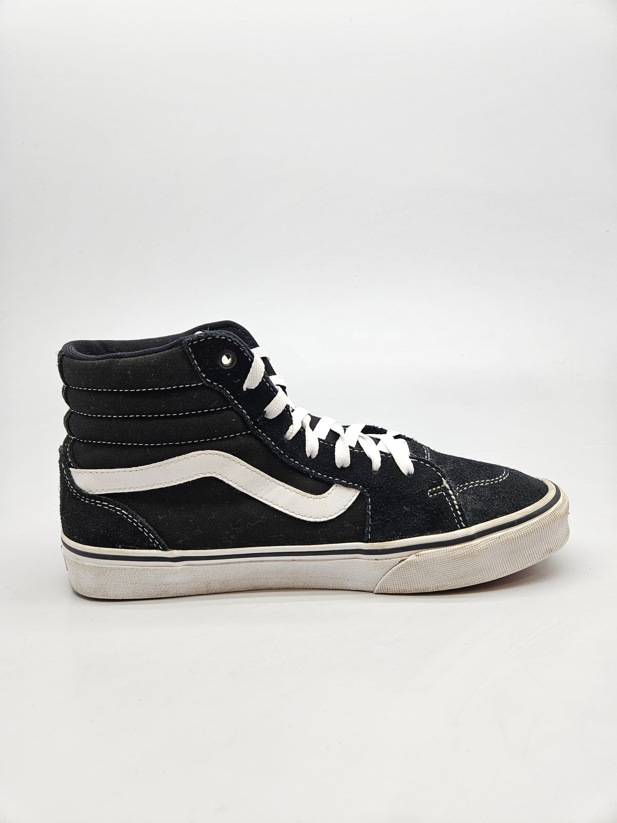 VANS ORIGINAL PATIKI BR 42