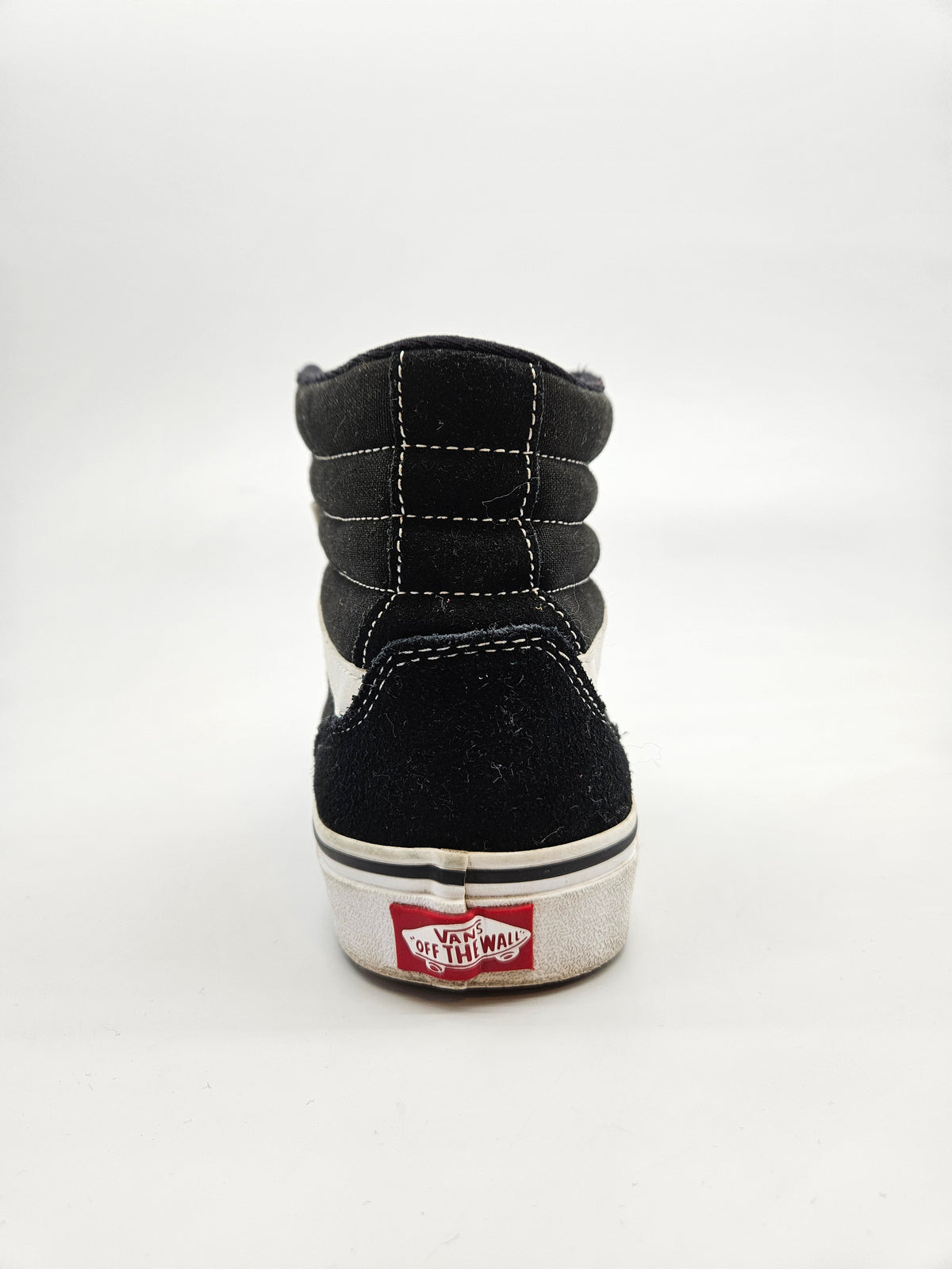 VANS ORIGINAL PATIKI BR 42