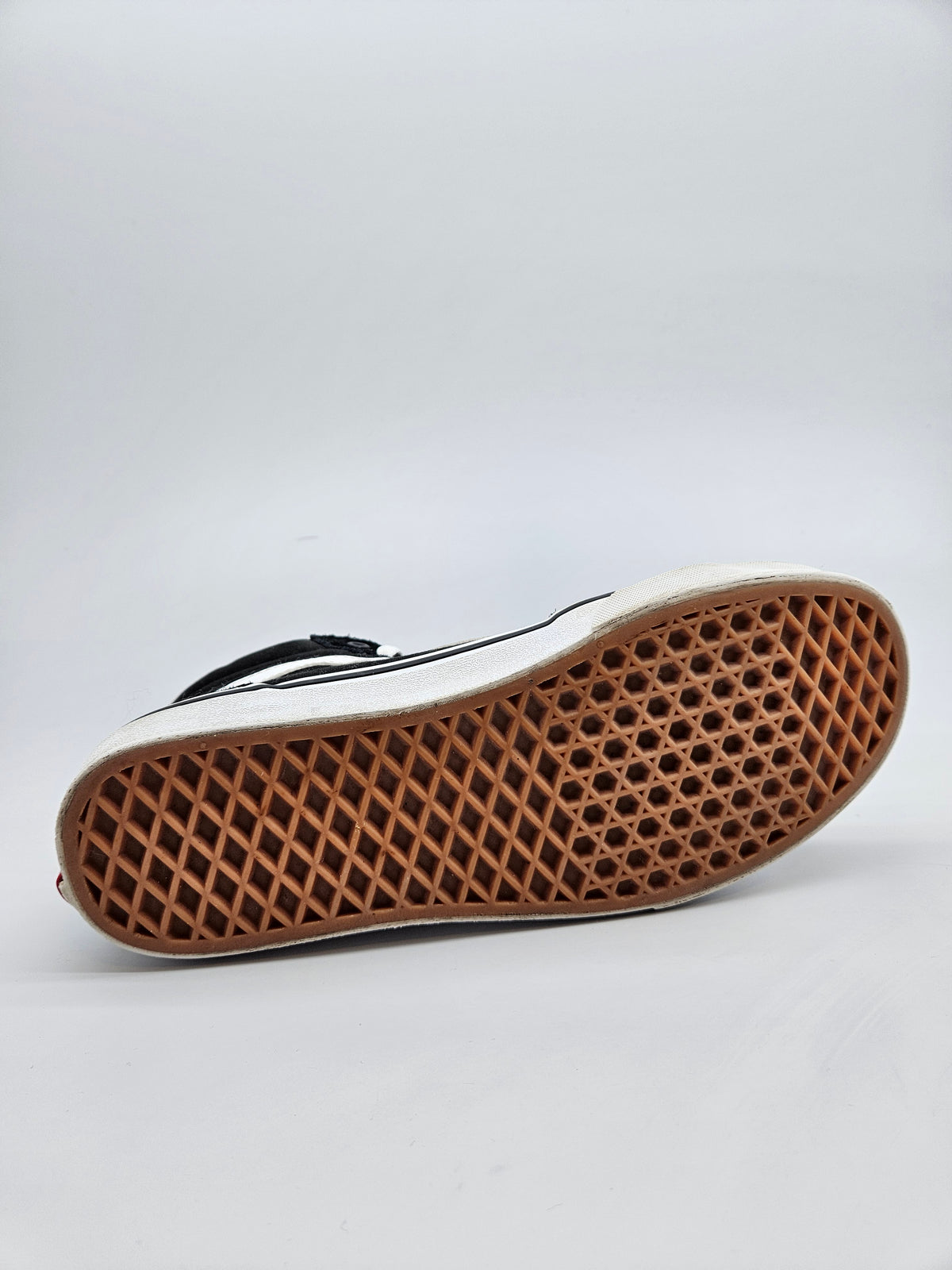 VANS ORIGINAL PATIKI BR 42