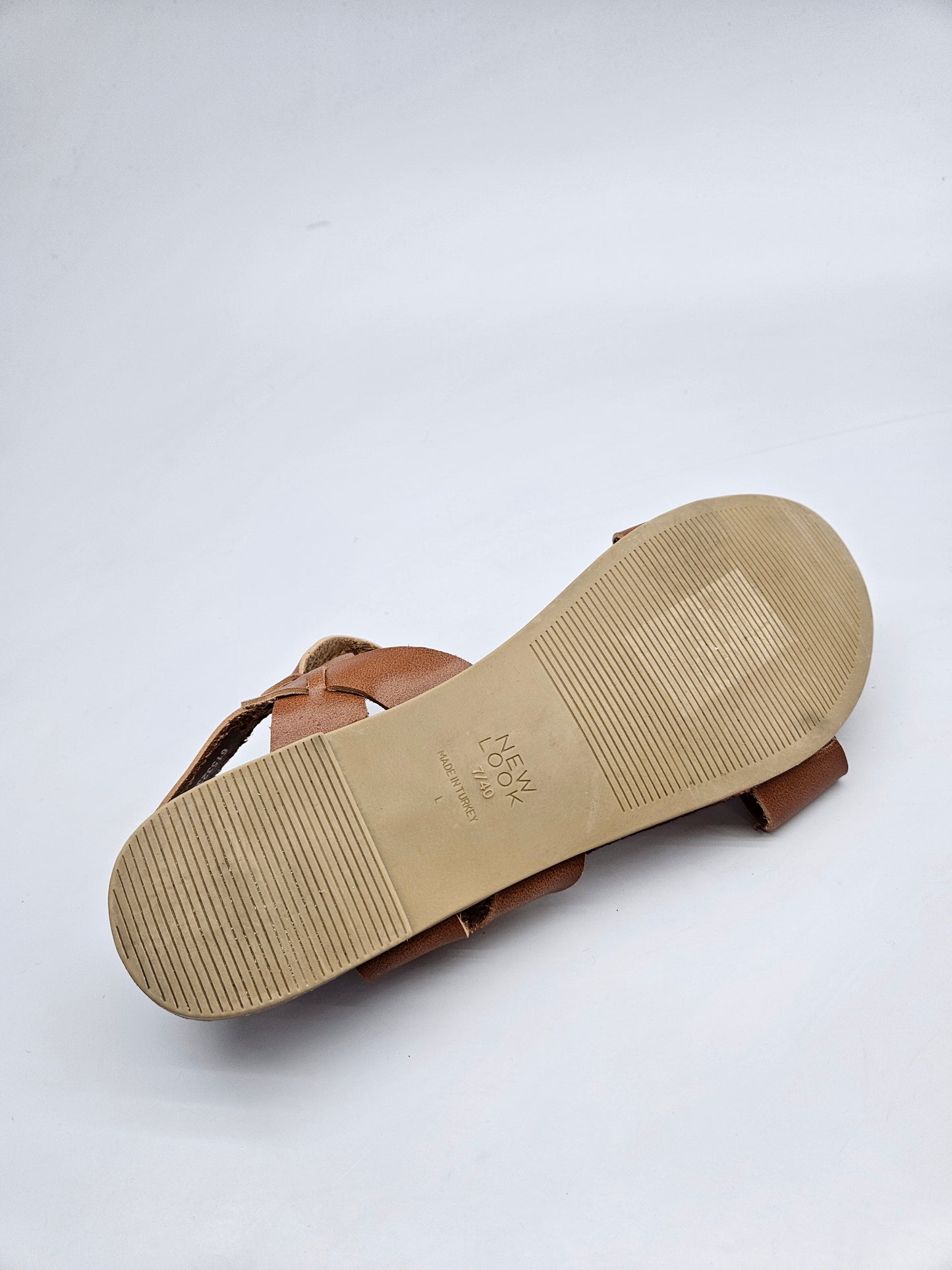 NEW LOOK ORIGINAL SANDALI BR 40